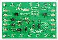 EVALUATION BOARD, BATTERY CHARGER