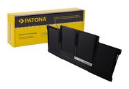 PATONA Battery f. Apple Macbook Air 13" A1369 (EMC 2392) A1377 A1405 A1496, PATONA