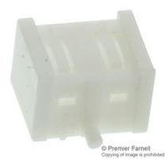 HOUSING, RECEPTACLE, CRIMP, 3.96MM, 2WAY