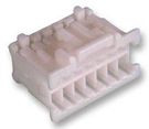 HOUSING, RECEPTACLE, CRIMP, 2MM, 14WAY