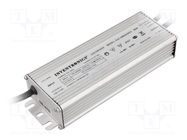 Power supply: switched-mode; LED; 96W; 137÷274V; 350mA; 90÷305VAC INVENTRONICS