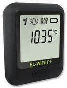 DATALOGGER, TEMP, -20 TO 60 DEG, WIFI