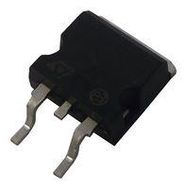 MOSFET, N-CH, 600V, 18A, TO-262