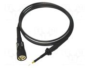 Probe: for oscilloscope; passive; 500MHz; 10: 1; 400V; 10MΩ/9.5pF TELEDYNE LECROY