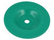 Mounting kit; screw type BREVE TUFVASSONS