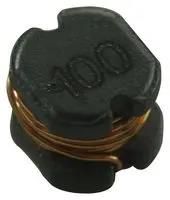 INDUCTOR, 10UH, 20%, 0.8A, SMD