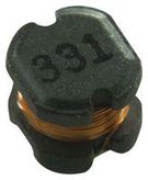 INDUCTOR, 330UH, 10%, 0.13A, SMD