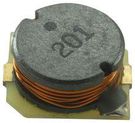 INDUCTOR, 200UH, 10%, 1A, SMD
