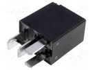 Relay: electromagnetic; SPST-NO; Ucoil: 24VDC; 25A; automotive FORWARD INDUSTRIAL CO.
