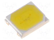 LED; white cold; SMD; 2835; 21÷25lm; 6000÷10000mcd; 4700-8000K; 80 WENRUN