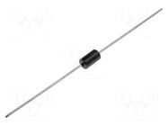 Ferrite: bead; Imp.@ 100MHz: 84Ω; THT; Imp.@ 25MHz: 57Ω; 6mm RICHCO