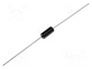 Ferrite: bead; Imp.@ 100MHz: 113Ω; THT; Imp.@ 25MHz: 68Ω; 7.5mm RICHCO