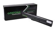  PATONA Premium Battery f. Asus A52 A52F A52J A52JB A31 A32 A41, PATONA