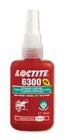 LOCTITE  6300 BOTTLE, 50ML, GREEN