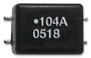 INDUCTOR, 11UH, 25%, 0.5A, SMD