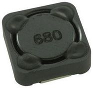 INDUCTOR, 68UH, 20%, 1.5A, SMD