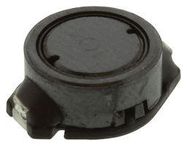 INDUCTOR, 1UH, 20%, 4.5A, SMD