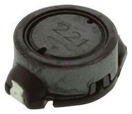 INDUCTOR, 220UH, 10%, 0.45A, SMD