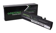  PATONA Premium Battery f. Asus EeePC PC1015 PC1016 PC1025 A32-1015, PATONA