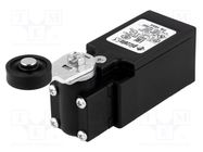 Limit switch; NC x2 independent; 10A; max.250VAC; PG13,5; IP67 PIZZATO ELETTRICA