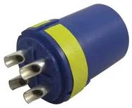 CIR INSERT, SOCKET, 20-4, 20 SZ, SOLDER
