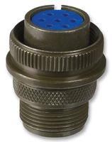 CIRCULAR CONNECTOR, PLUG, 20-7, CABLE