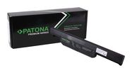  PATONA Premium Battery f. Asus A31-K53 A32-K53 A41-K53 A42-K53 A43, PATONA