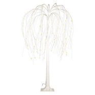 LED tree of lights, 120 cm, indoor and outdoor, warm white, EMOS