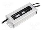Power supply: switched-mode; LED; 75W; 27÷54V; 1400mA; 90÷305VAC INVENTRONICS