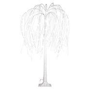 LED tree of lights, 120 cm, indoor and outdoor, cool white, EMOS