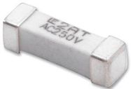 FUSE, 0.5A, 250VAC, TIME DELAY, SMD