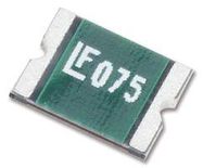RESETTABLE FUSE, PTC, 0.5A, 30V, 1812