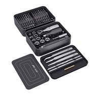 Screwdrivers, Tweezers, Ratchet Wrench, Set of 100 pcs, JIMI Home FM-3,, JIMI Home