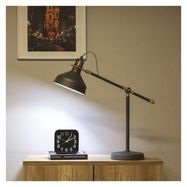 Desk Lamp HARRY dark grey, EMOS