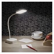 LED Desk Lamp EMILY, rechargeable, EMOS
