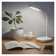 LED Desk Lamp LILY white, EMOS