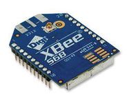 MOD, XBEE 2.4GHZ SMT WIFI, RF PAD CONN