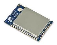 MOD, XBEE 2.4GHZ SMT WIFI, U.FL CONN