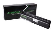  PATONA Premium Battery f. HP Pavilion DV4 DV5 DV6 G60-230US G70-250us, PATONA