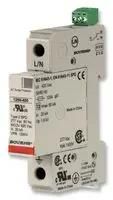 MAINS SURGE PROTECTOR, 275VAC, DIN RAIL