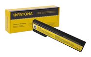 PATONA Battery f. HP 8460p 8460w 8470p 8560p 6360b 6460b 6465b 6560b 6565b, PATONA