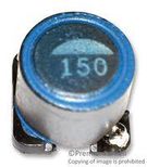 INDUCTOR, 15UH, 2.1A, 20%, SMD