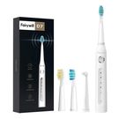 Sonic toothbrush with head set FairyWill FW507 (White), FairyWill