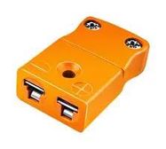 SOCKET, R/S, IEC, MINI, LINE