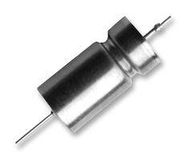 CAP, 220UF, 50V, TANT, AXIAL