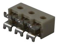 CONNECTOR, IDC, 3WAY, 24AWG