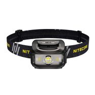 Headlamp Nitecore NU35, 460lm, USB-C, Nitecore