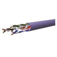 LAN Cable CAT 6 UTP LSZH, 305m, EMOS