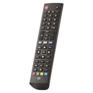 Remote Control OFA for LG, One For All