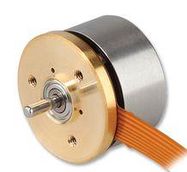 MOTOR, BRUSHLESS, 12V, 9380RPM, 20MM, 5W